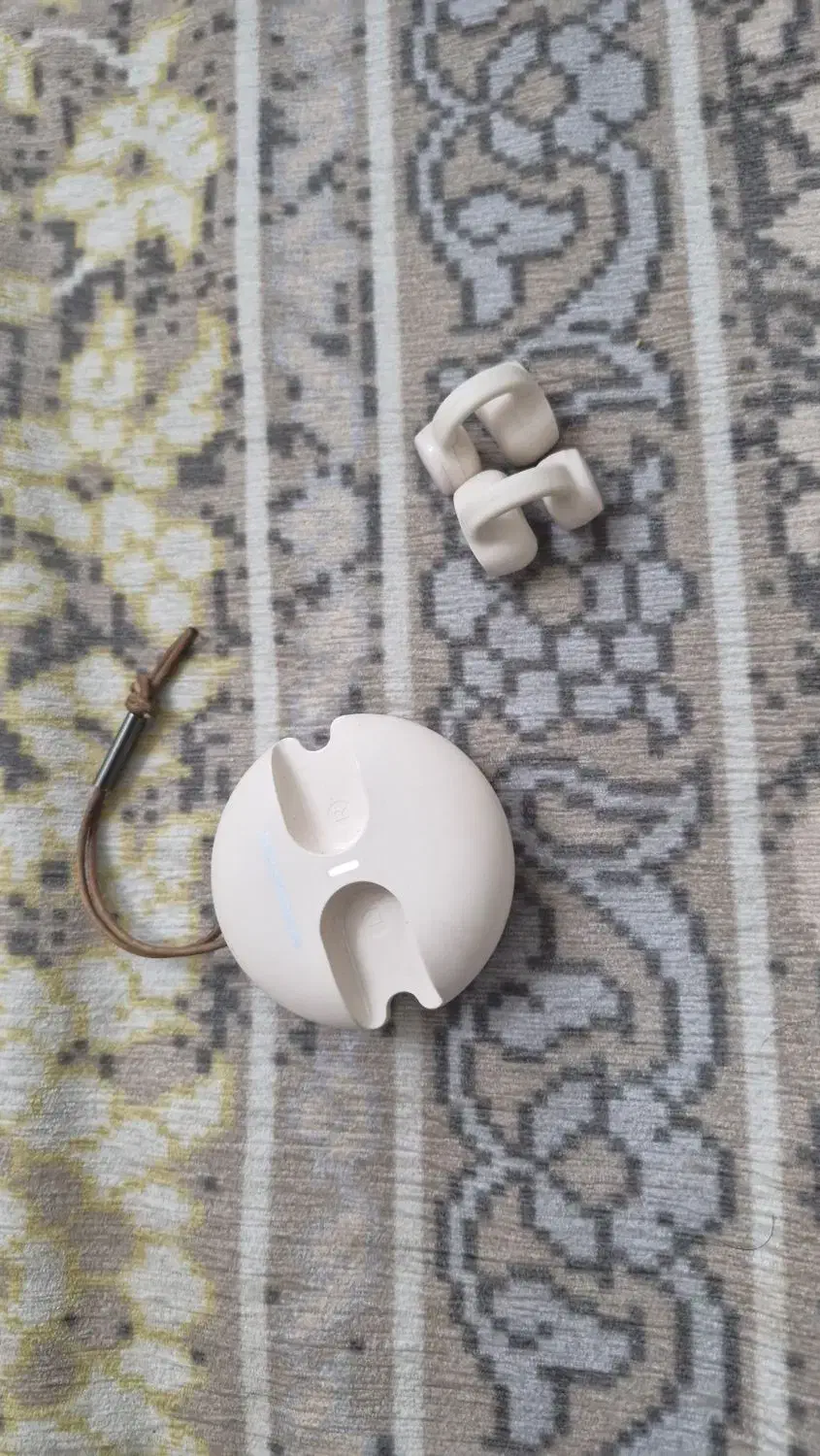 ایرپاد گیمینگ مانستر|لوازم جانبی موبایل و تبلت|پاکدشت, پاکدشت (مامازند)|دیوار