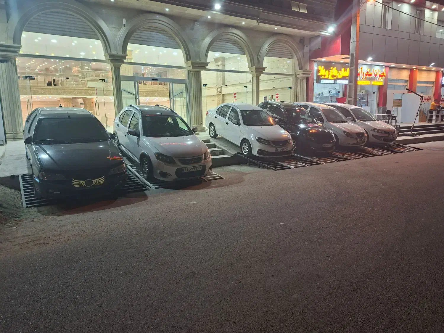 کوییک R|خودرو سواری و وانت|بوشهر, |دیوار