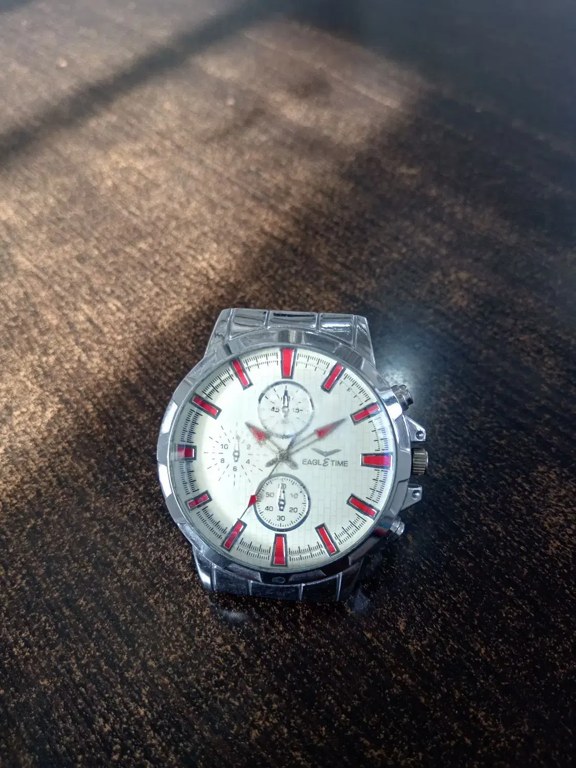 ساعت مچی|ساعت|بندرعباس, |دیوار