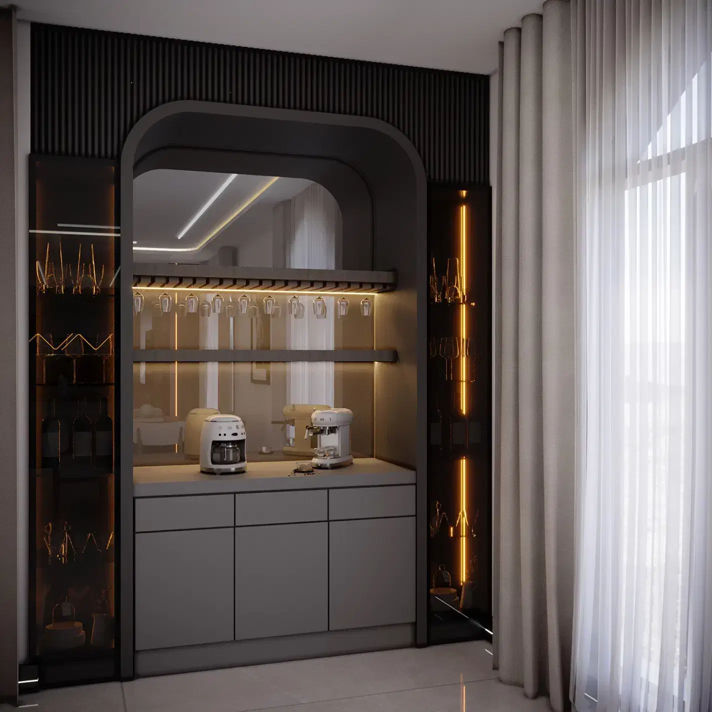 بازسازی، طراحی داخلی و دکوراسیون|خدمات پیشه و مهارت|تهران, آسمان|دیوار