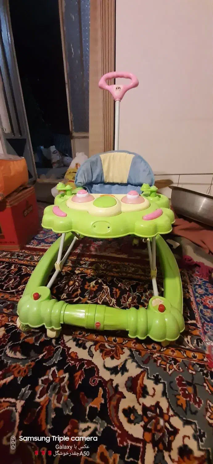 روروک|اسباب و اثاث بچه|نیشابور, هفده شهریور|دیوار