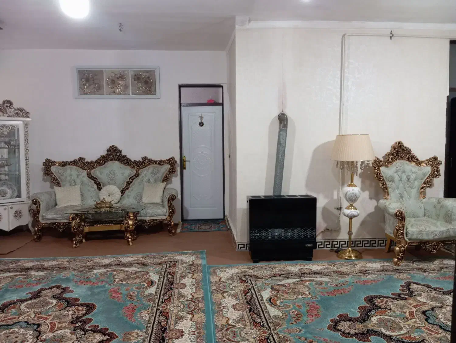 رهن و اجاره منزل  مسکونی|اجارهٔ خانه و ویلا|پارس‌آباد, |دیوار