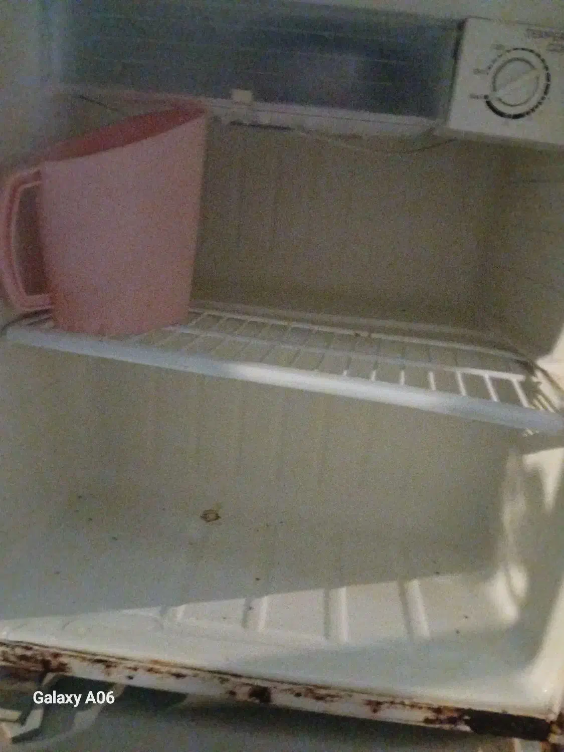 فیریزر فوق کوچک|یخچال و فریزر|رودبنه, |دیوار