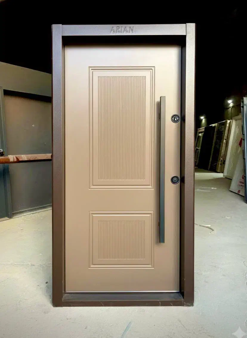 درب ضد سرقت و اتاقی|مصالح و تجهیزات ساختمان|مشهد, کشاورز|دیوار