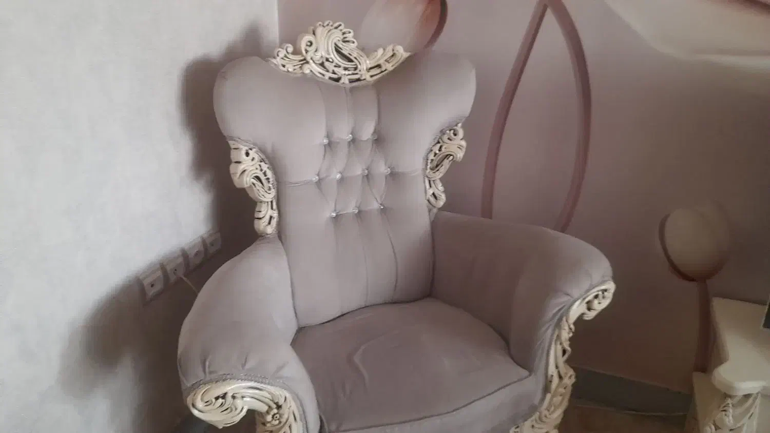 مبل ۹نفره|مبلمان خانگی و میز عسلی|صفادشت, |دیوار