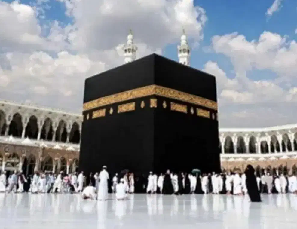 فیش حج واجب|تور و چارتر|تهران, یافت‌آباد|دیوار