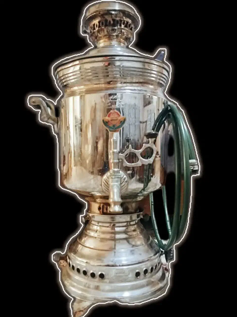 لوازم‌خانگی|سماور، چای‌ساز، قهوه‌ساز|خوانسار, |دیوار