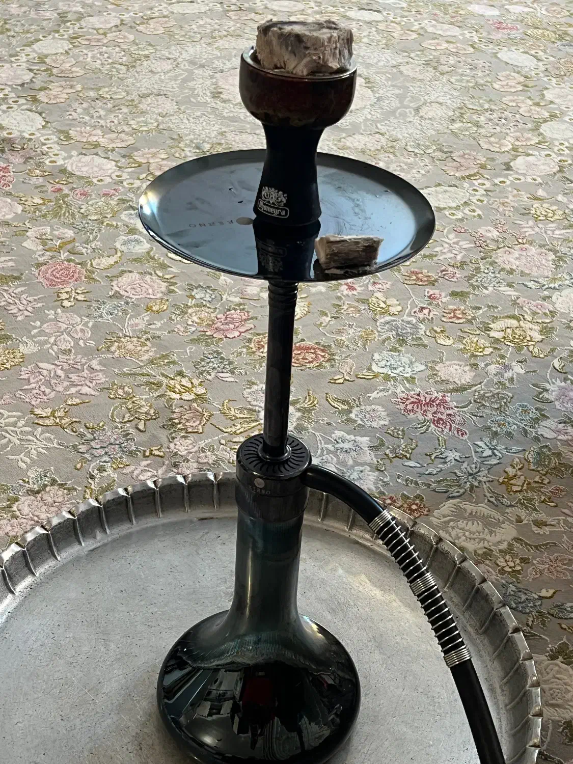 قلیان عربی|کلکسیون و سرگرمی|شاهین‌شهر, پاسداران|دیوار