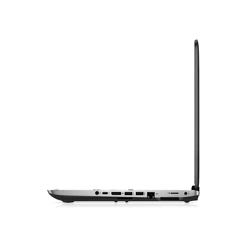 لپ تاپ استوک HP مدل ProBook 640 G2|رایانه همراه|شیراز, سینما سعدی|دیوار