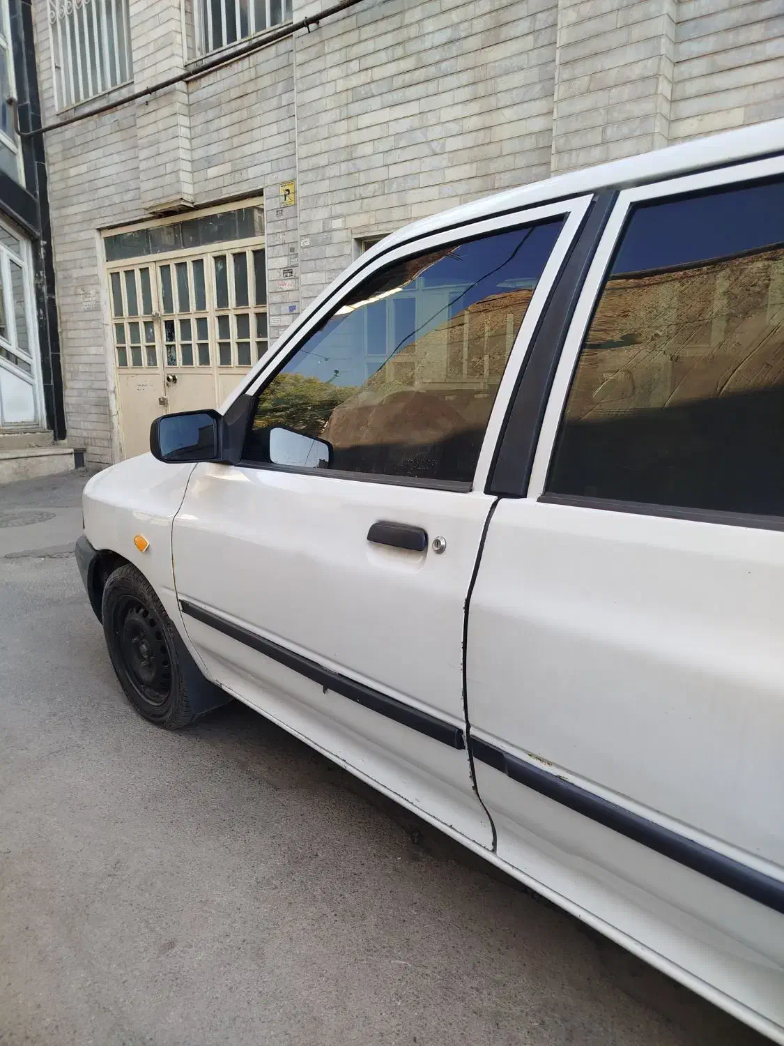 پراید 131|خودرو سواری و وانت|اراک, |دیوار