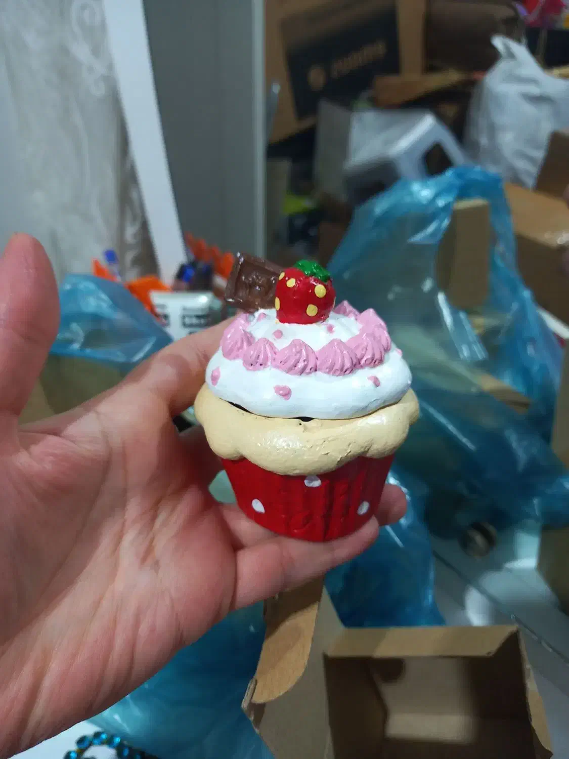 قندان . جای نقل. دکوری|صنایع دستی و سایر لوازم تزئینی|محمدیه-قزوین, |دیوار