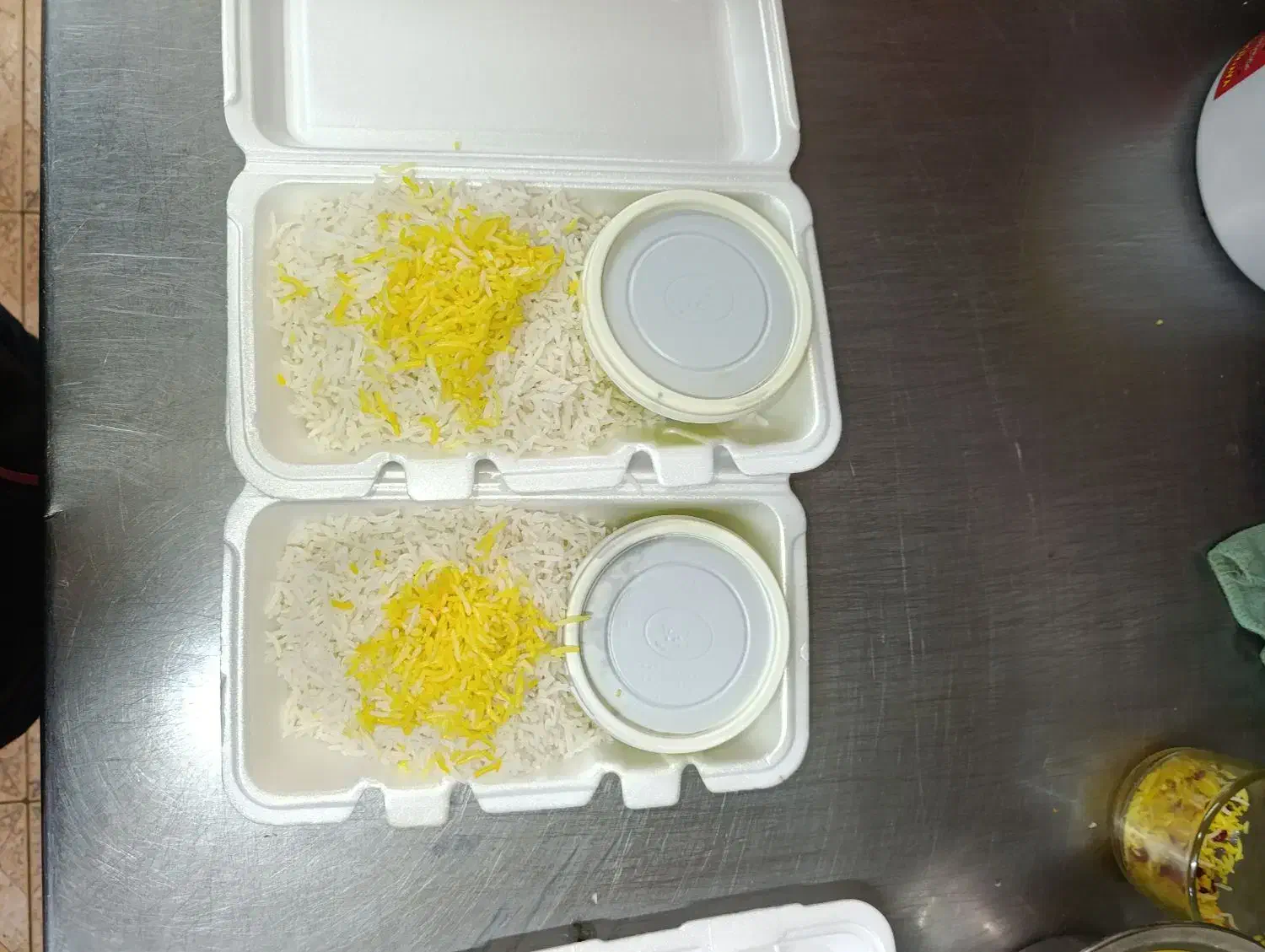 همه مدل غذا فقط و فقط 120هزار تومان|خدمات پذیرایی، مراسم|قزوین, |دیوار