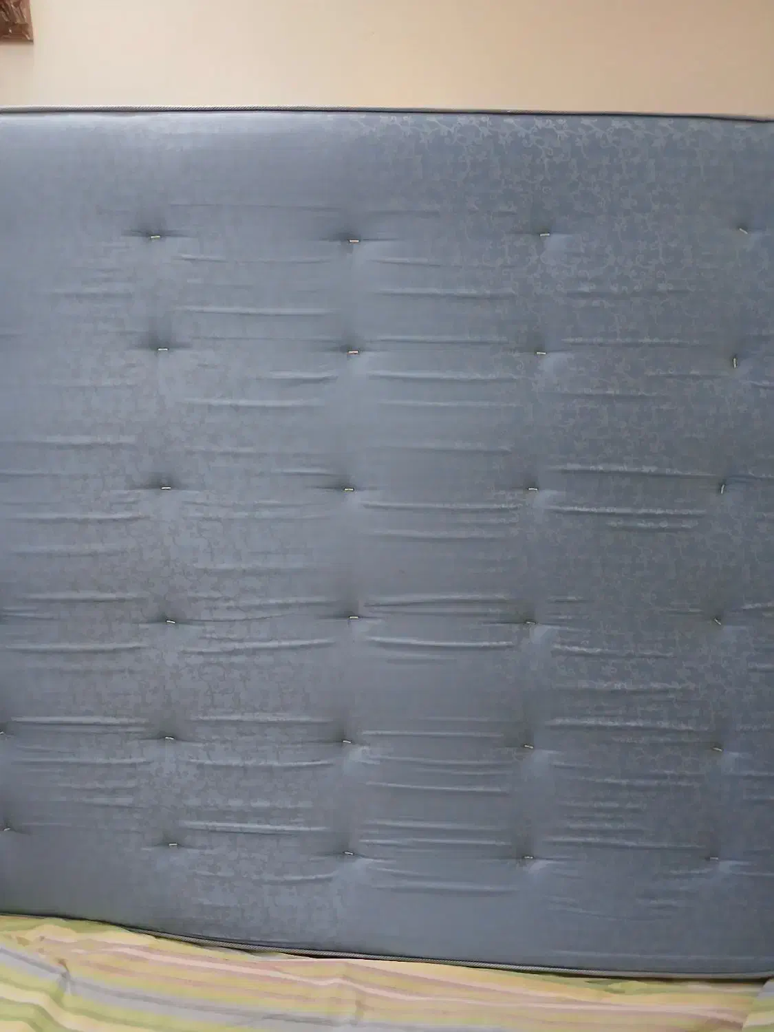 تشک تخت دونفره|تشک تختخواب|هشتگرد, هیو|دیوار