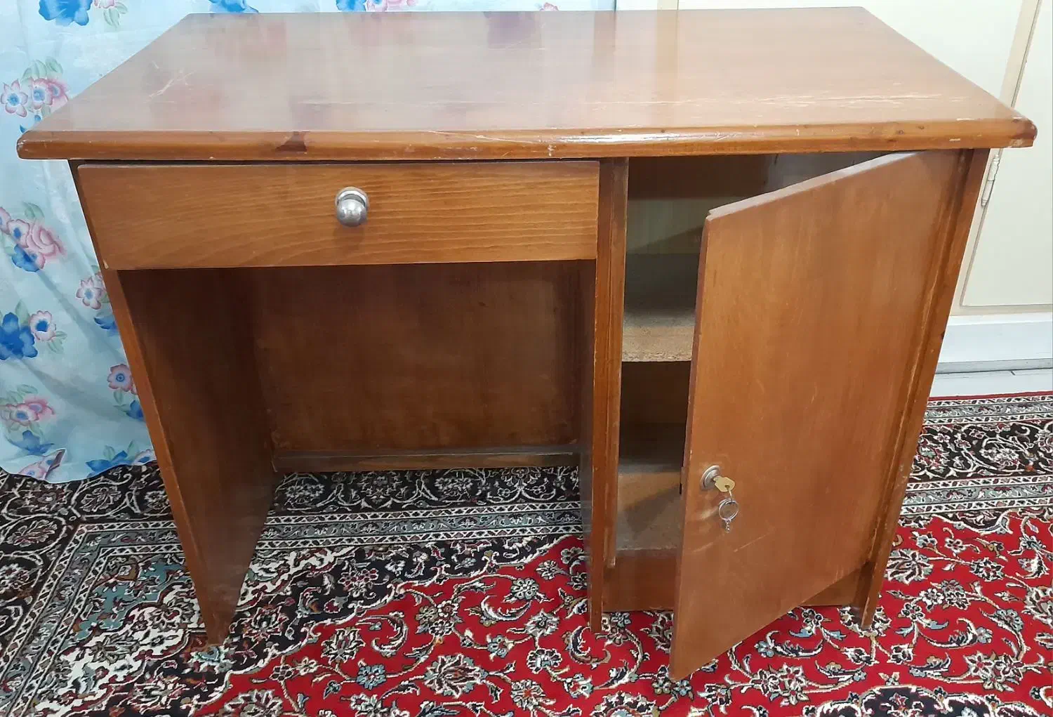 میز تحریر|میز تحریر و کامپیوتر|تهران, تهرانسر شمالی|دیوار