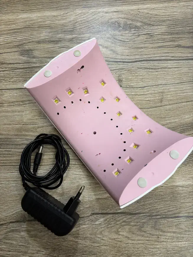 دستگاه یووی ناخن سان/خشک کن ناخن|آرایشی، بهداشتی، درمانی|فردیس, فردیس|دیوار