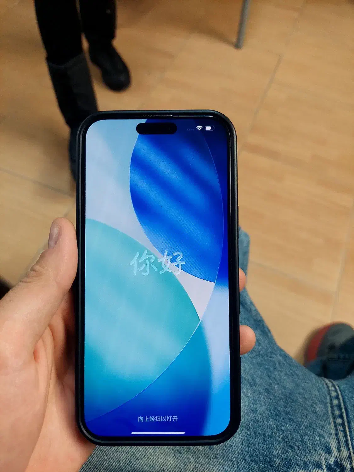 iphone 16 pro max zaa|موبایل|گرگان, |دیوار