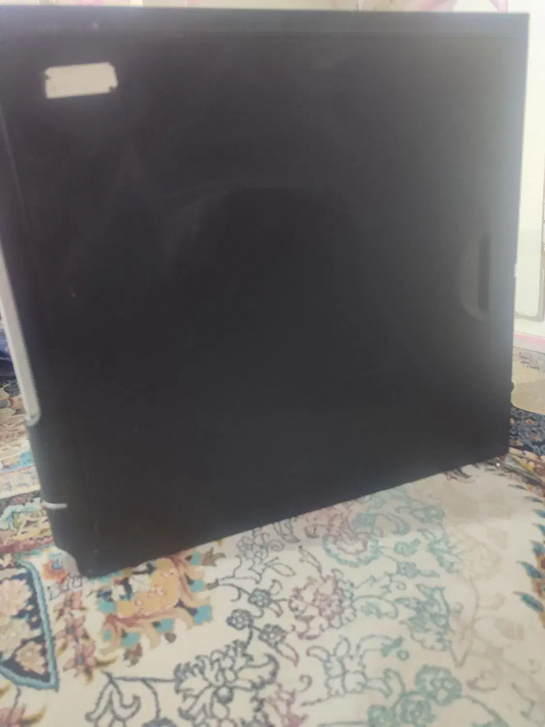 کیس رو میزی|رایانه رومیزی|مشهد, ثامن|دیوار