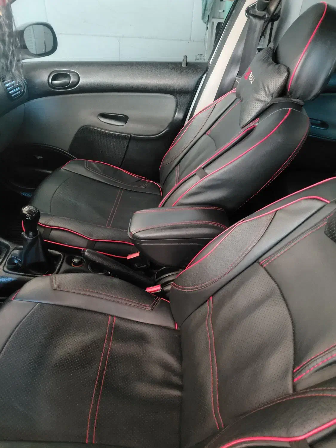 ۲۰۶ تیپ ۲|خودرو سواری و وانت|آستانه اشرفیه, |دیوار