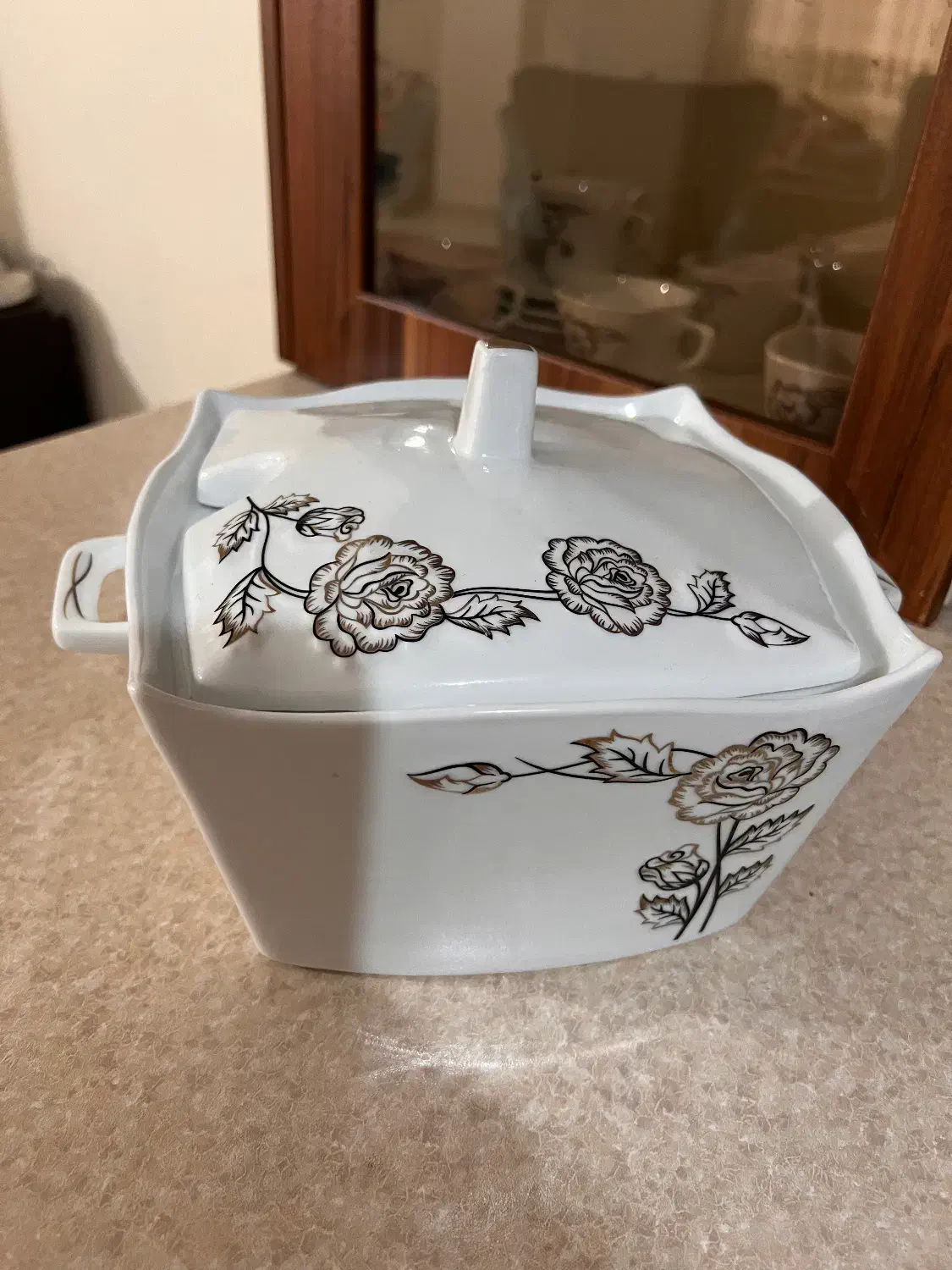 سوپ خوری|ظروف سرو و پذیرایی|تنکابن, |دیوار