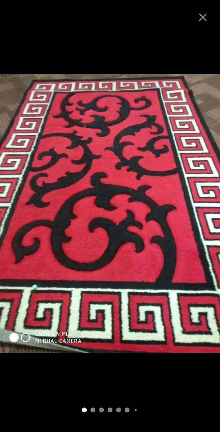 گلیم فرش|گلیم، جاجیم، گبه|بندرعباس, |دیوار