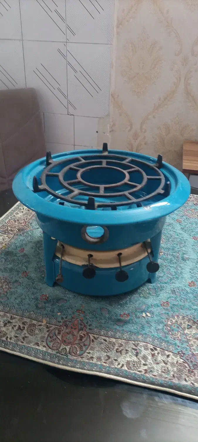 چراغ قدیمی|کلکسیون اشیاء عتیقه|تهران, علم و صنعت|دیوار