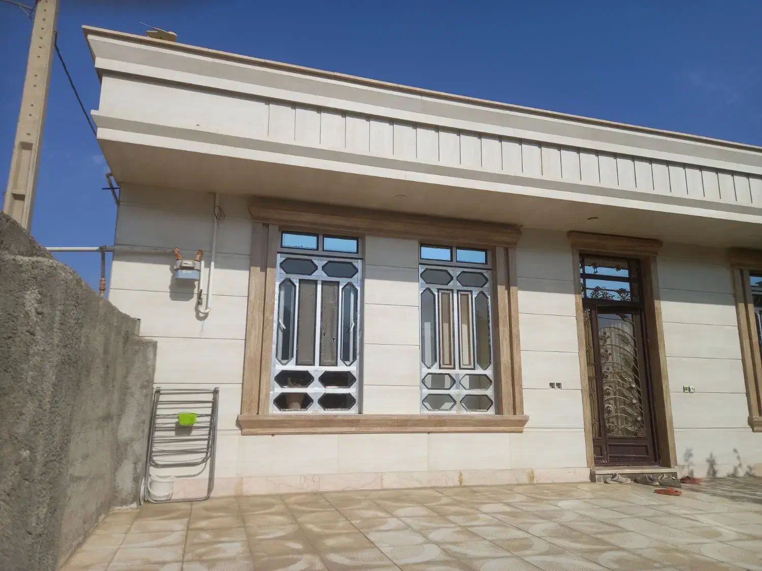 فروش خانه ویلایی|فروش خانه و ویلا|کارزان, |دیوار