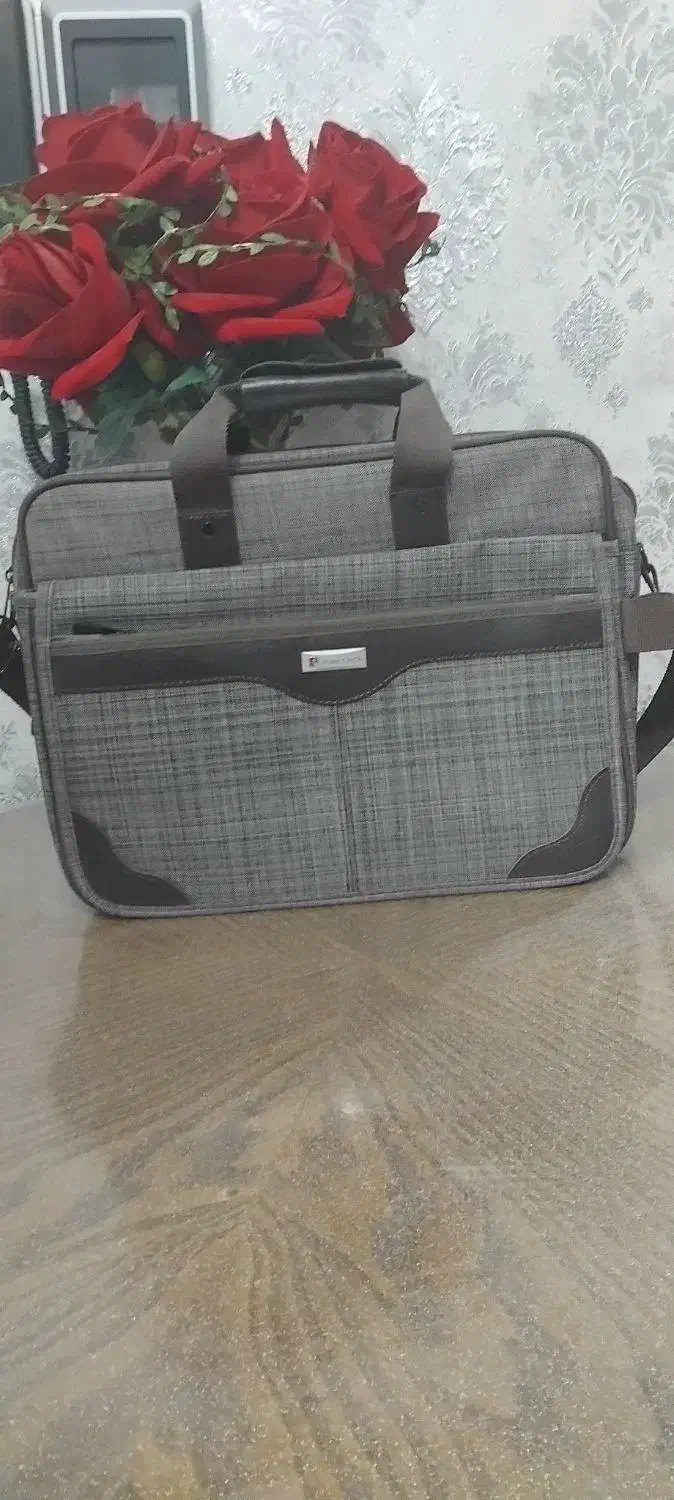 کیف اداری دستی|کیف، کفش، کمربند|مشگین شهر, |دیوار