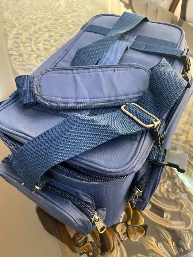 کیف حمل دوربین عکاسی و فیلمبرداری|دوربین عکاسی و فیلمبرداری|تهران, نیلوفر|دیوار