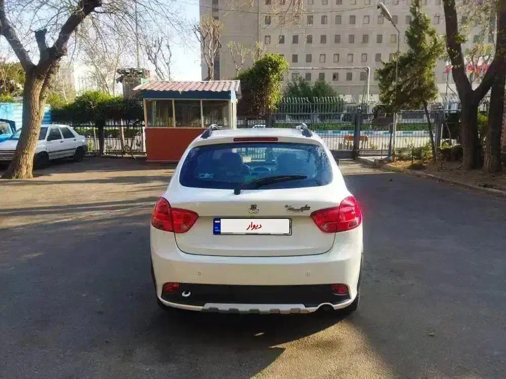 کوییک 401 به رویت صفر|خودرو سواری و وانت|تهران, مشیریه|دیوار