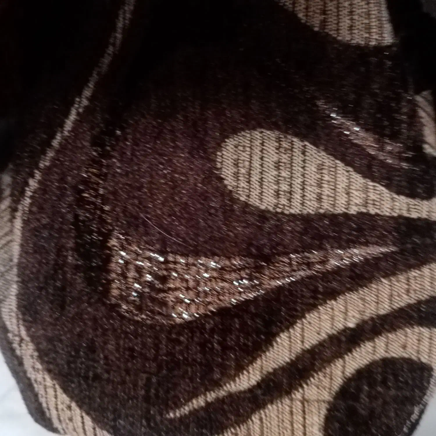 3 عدد دستک پرده|پرده، رانر، رومیزی|مشهد, کارگران|دیوار