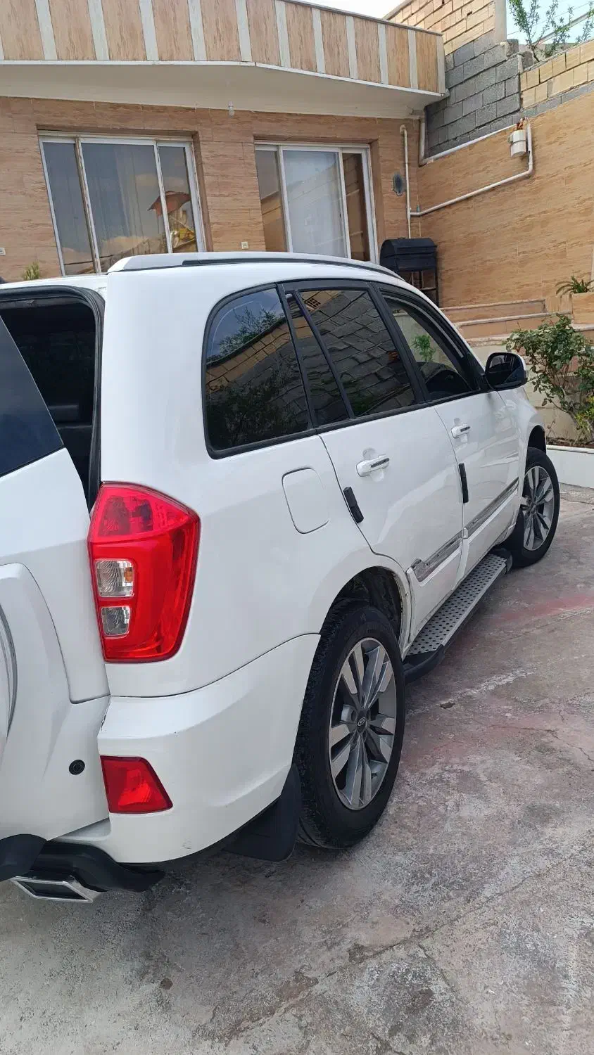 mvm x33new|خودرو سواری و وانت|لوشان, |دیوار