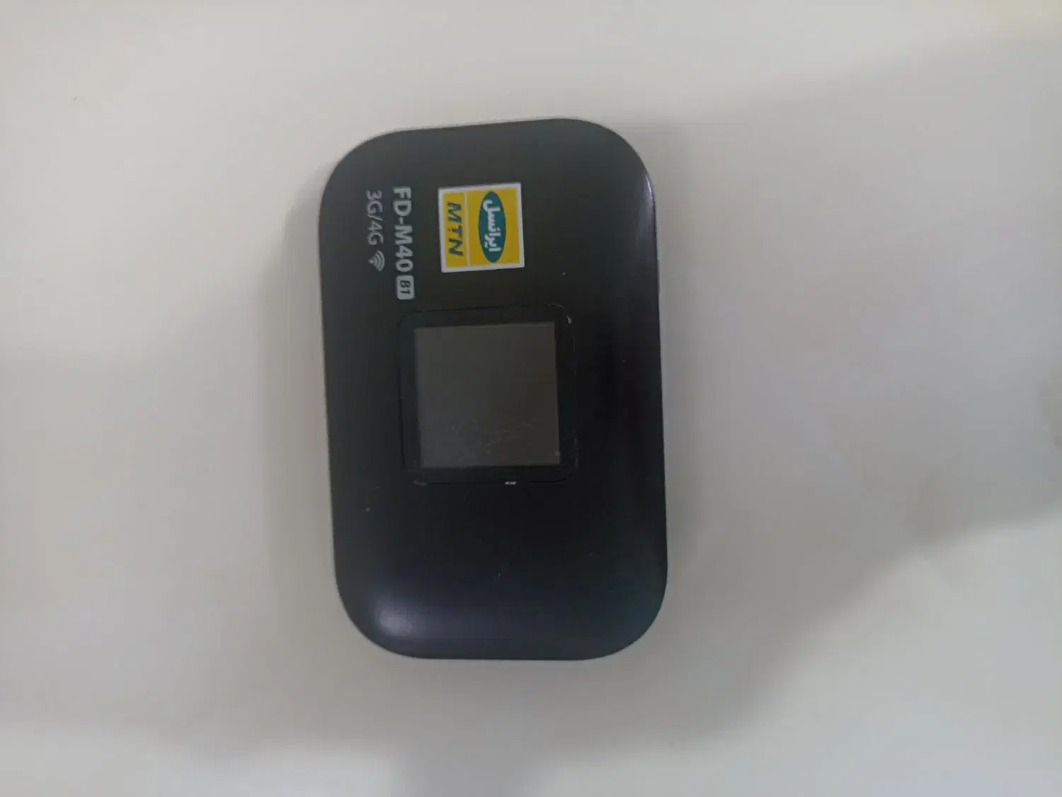 مودم جیبی|مودم و تجهیزات شبکه|همدان, |دیوار