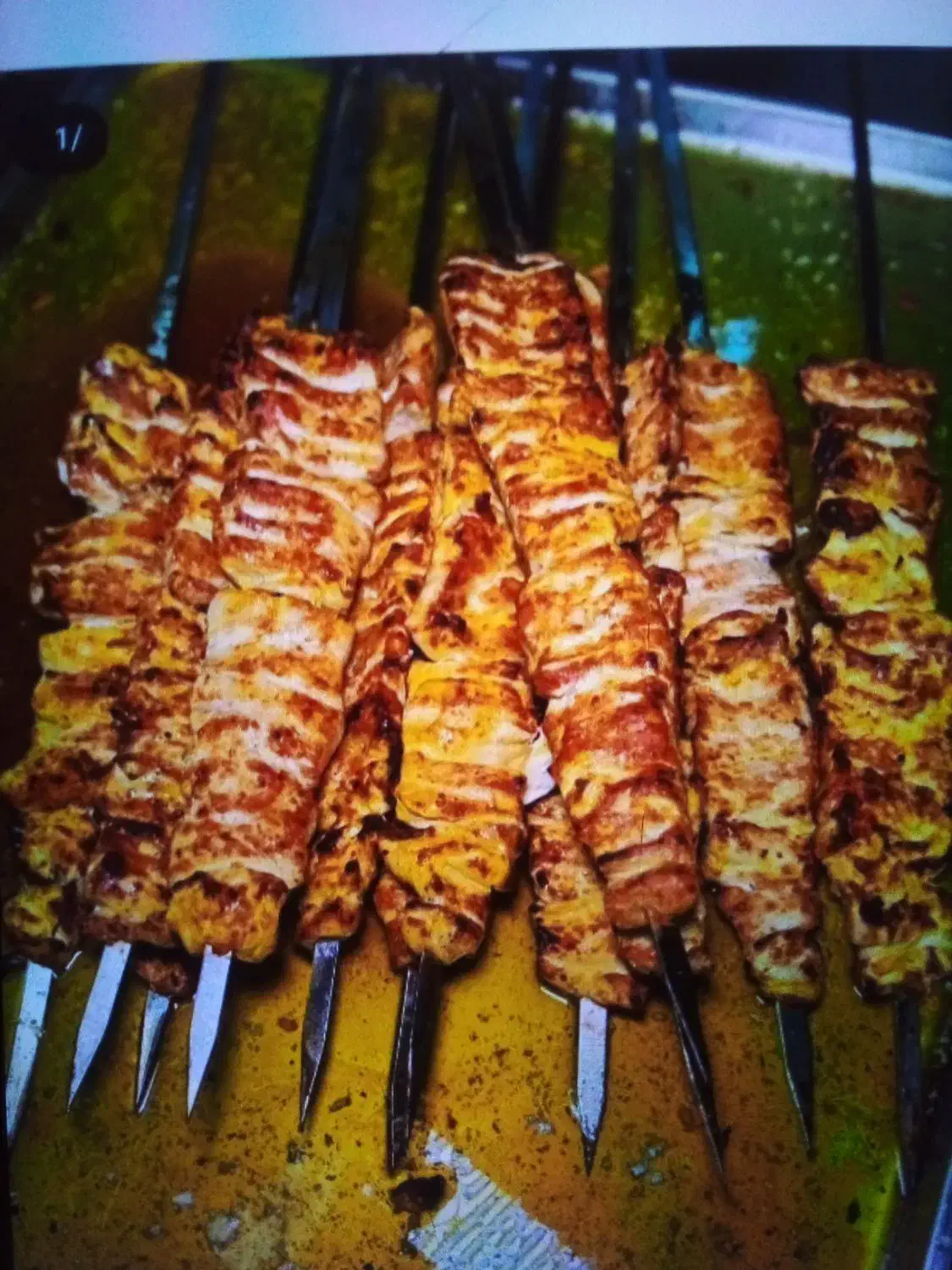 تهیه غذا شاد شام|خدمات پذیرایی، مراسم|بروجرد, |دیوار