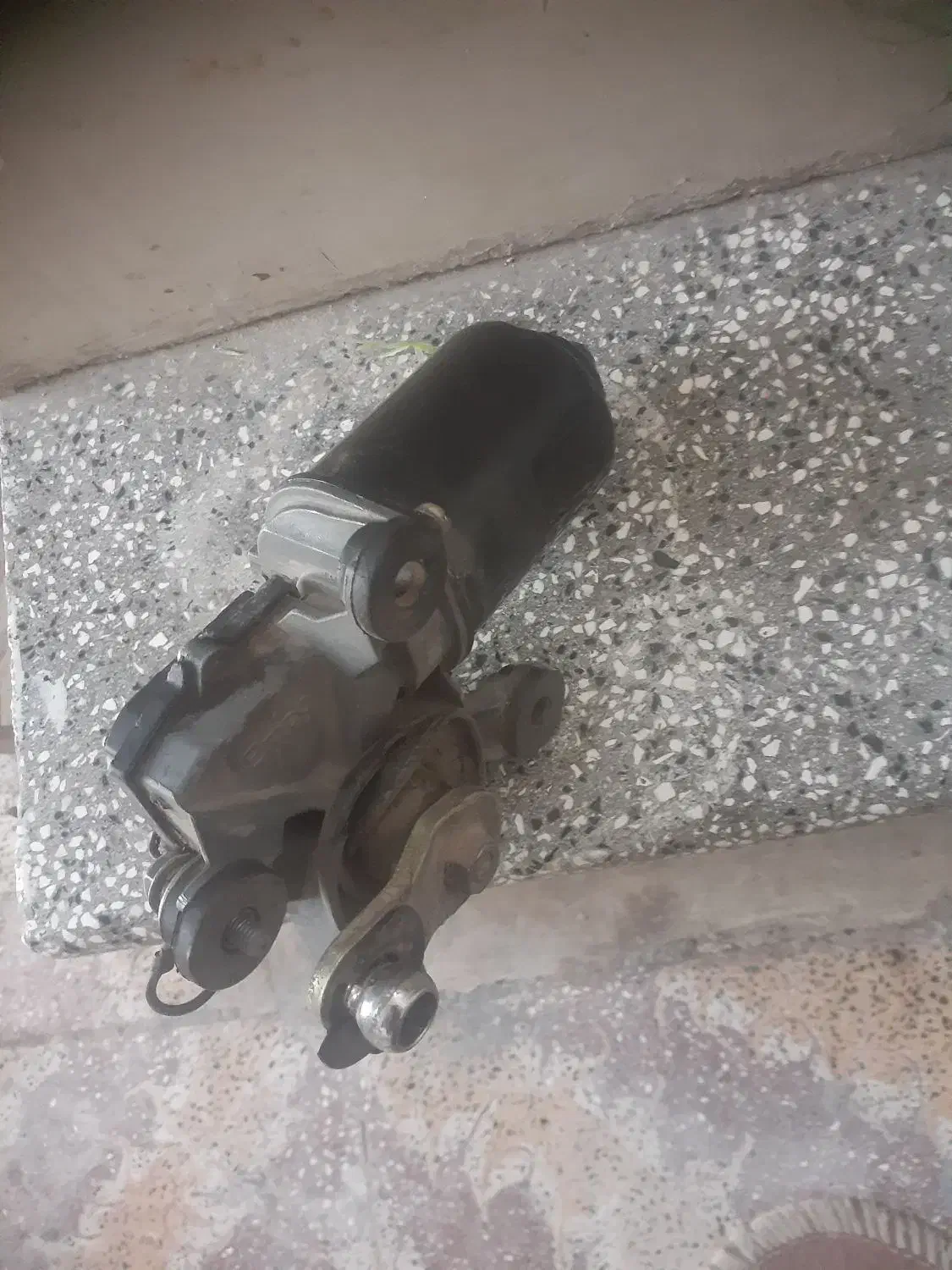 لاستیک|اشیا|بیرجند, |دیوار