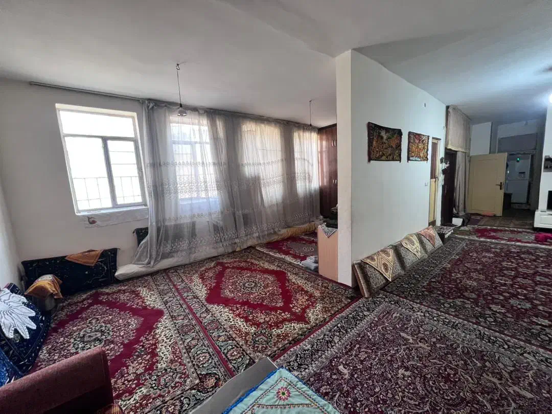 ویلایی 2 طبقه مستقل سند ششدانگ تک برگ ملکی/تمدن|فروش خانه و ویلا|مشهد, سجادیه|دیوار