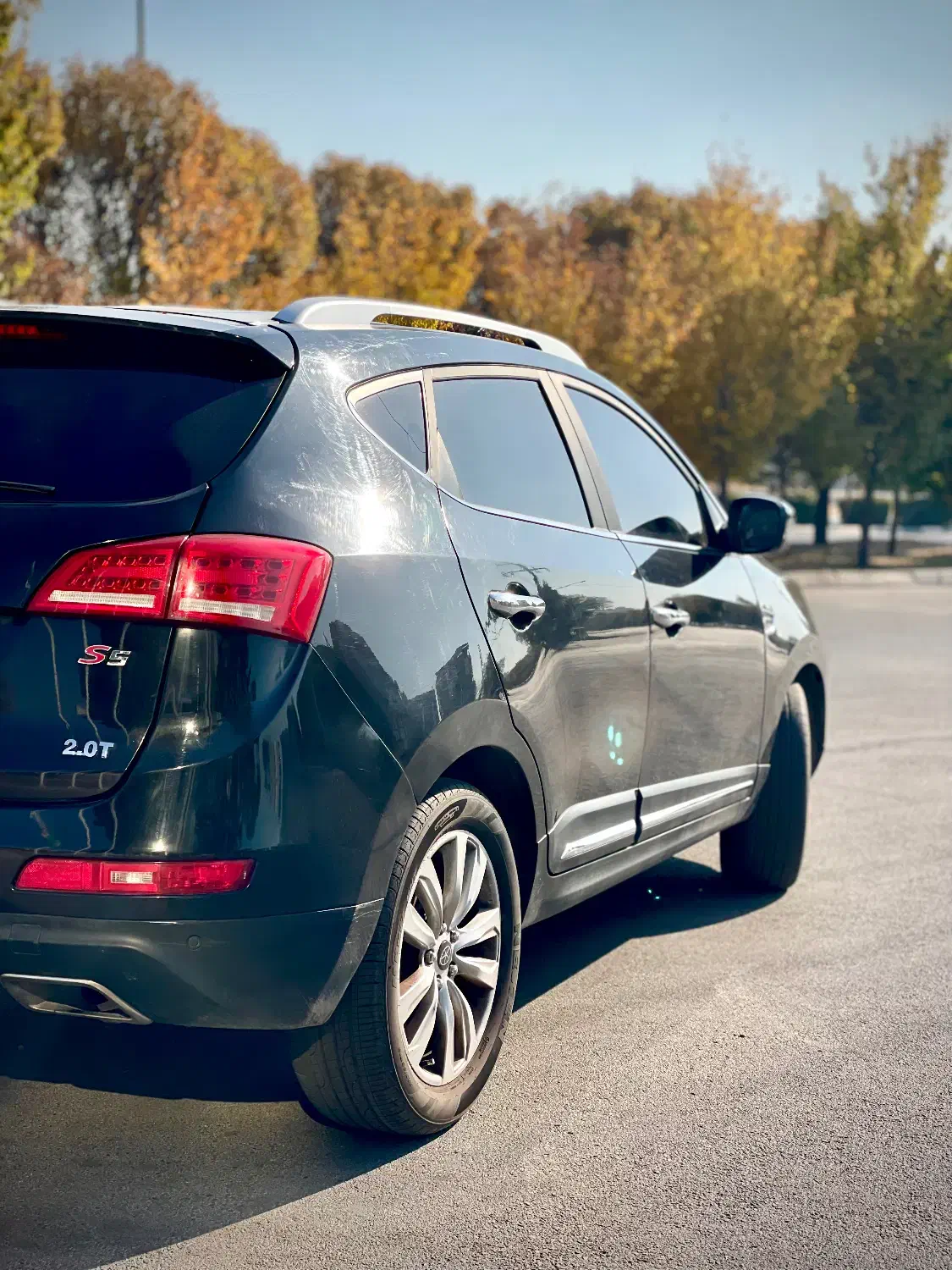 جک s5 مدل ۹۶ بدون رنگ|خودرو سواری و وانت|قزوین, |دیوار