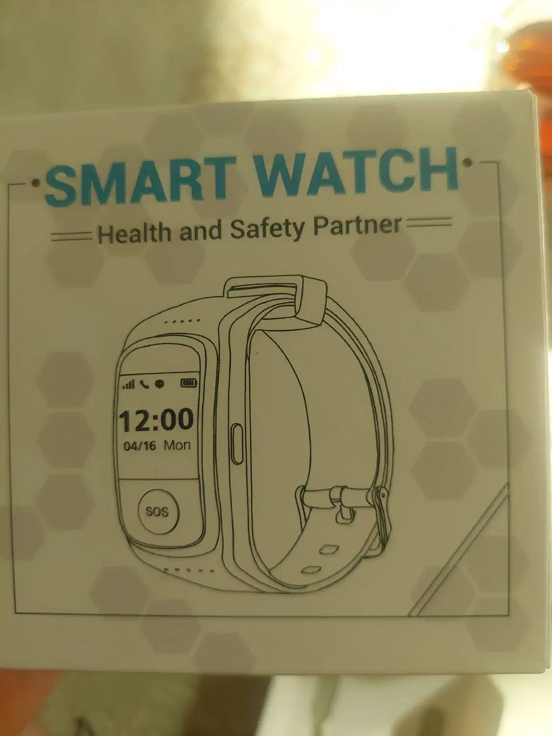 اسمارت واچ|ساعت|کرمانشاه, |دیوار