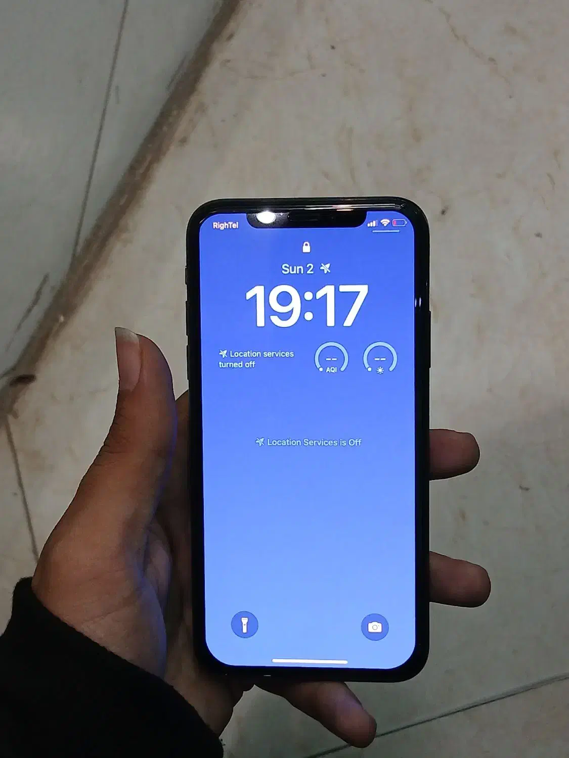iPhone x|موبایل|گرگان, |دیوار