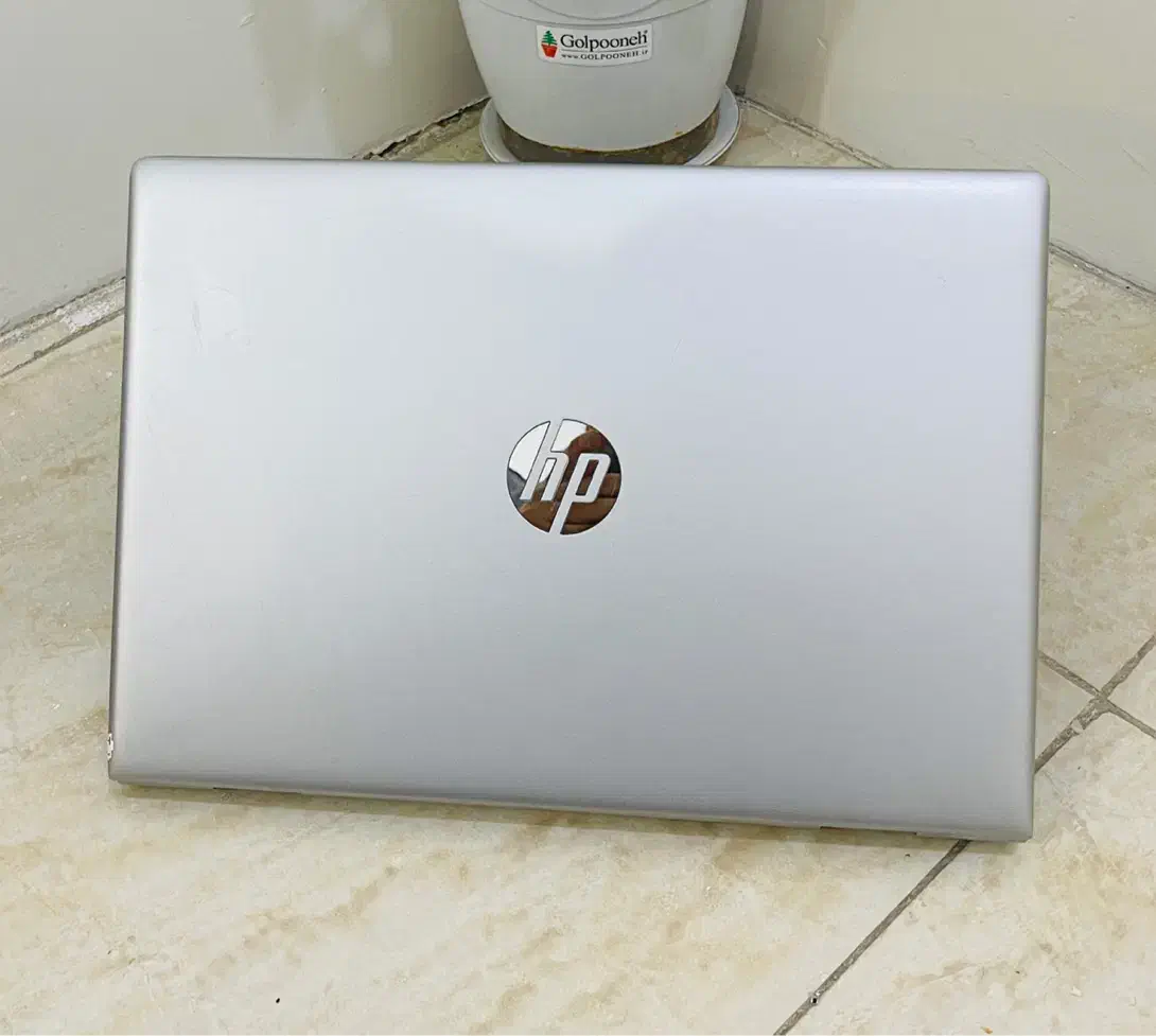 اچ پی i5-8250U نسل هست صفحه نمایش تاچ|رایانه همراه|تهران, سجاد|دیوار