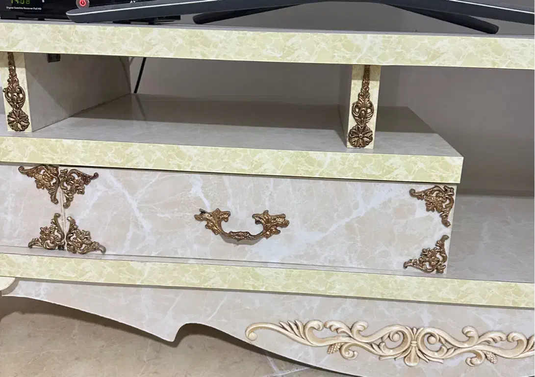 میز تلویزیون|میز تلویزیون|رشت, جهاد|دیوار