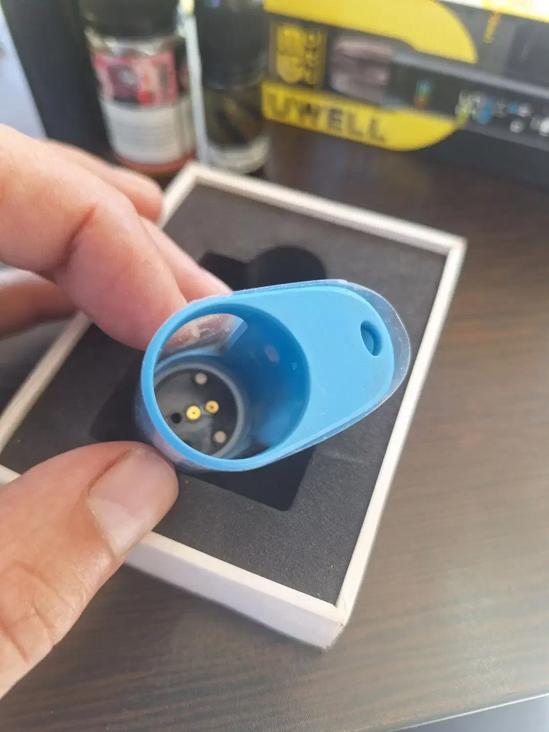 ویپ|زیورآلات و اکسسوری|اهواز, نیوساید|دیوار