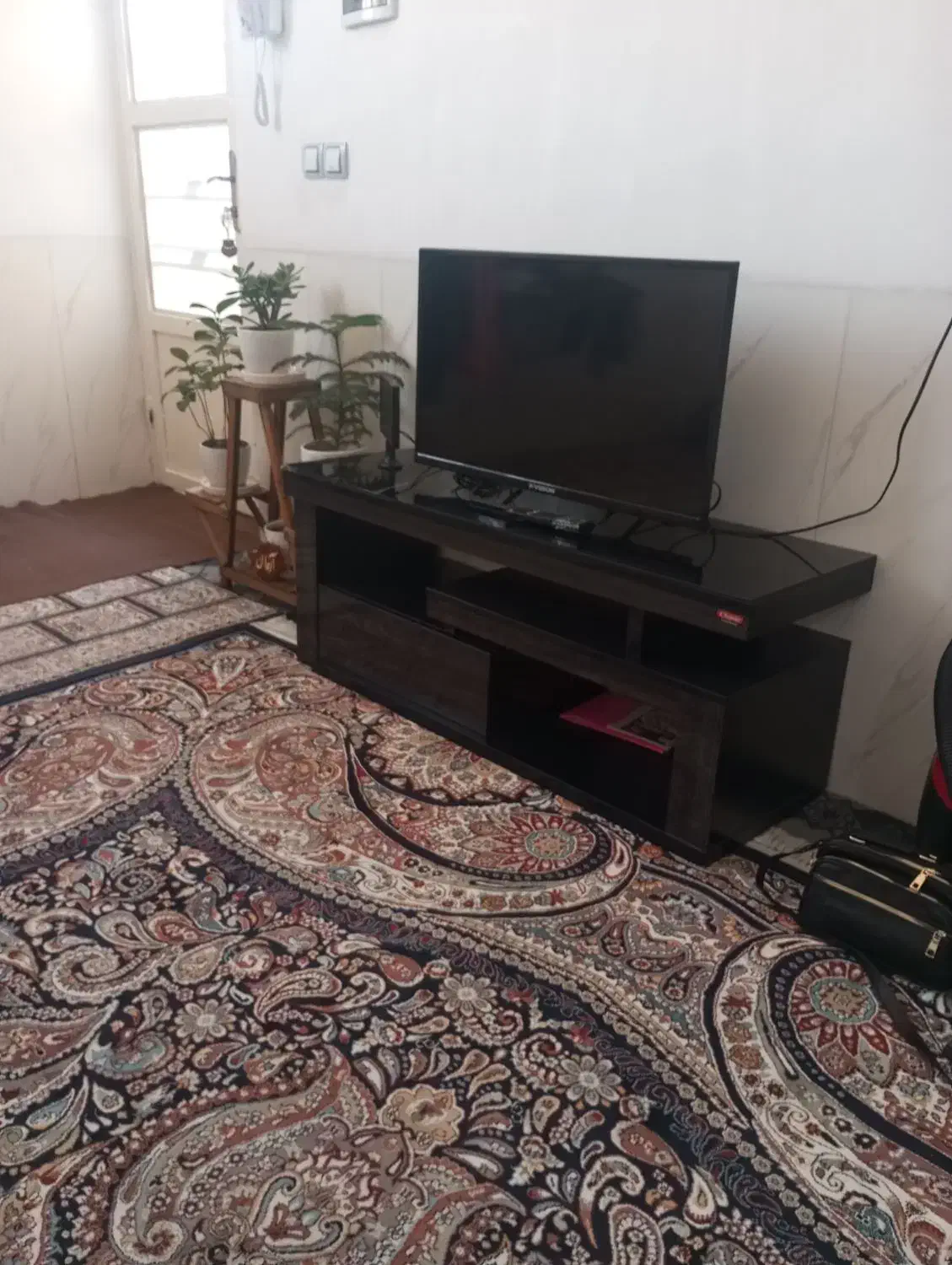 فروش میز تلوزیون|میز تلویزیون|شیراز, شهدای شهرک سعدی|دیوار
