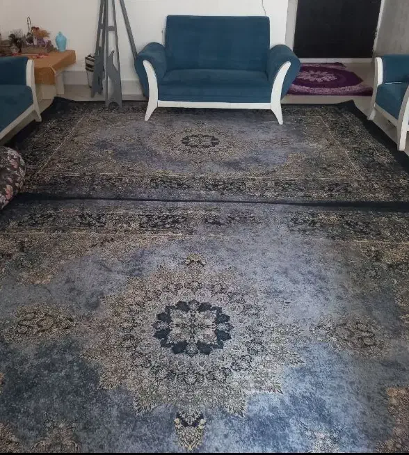 روفرشی مخمل  کش دار ترک|روفرشی|محمدیه-قزوین, |دیوار