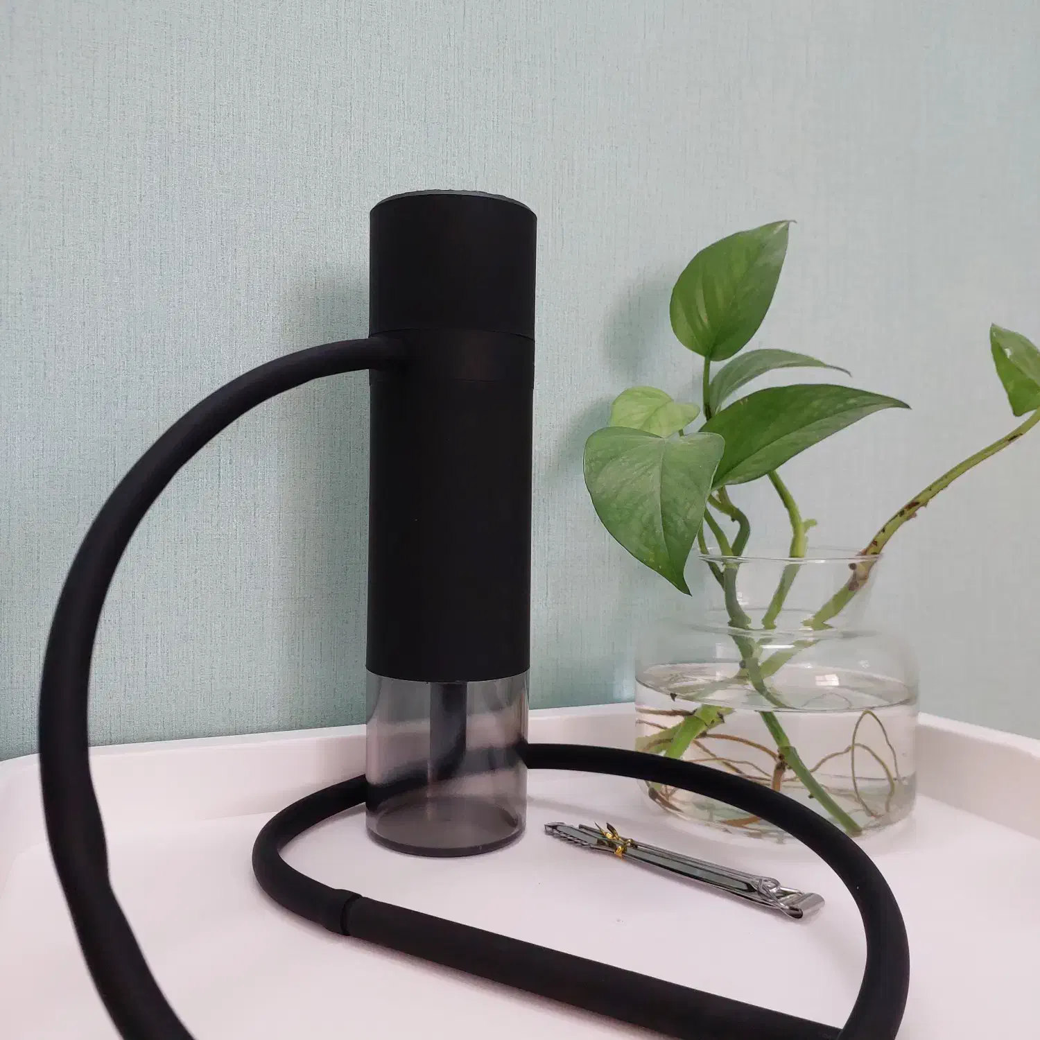 قلیان مسافرتی با اشانتیون|کلکسیون و سرگرمی|اصفهان, چرخاب|دیوار