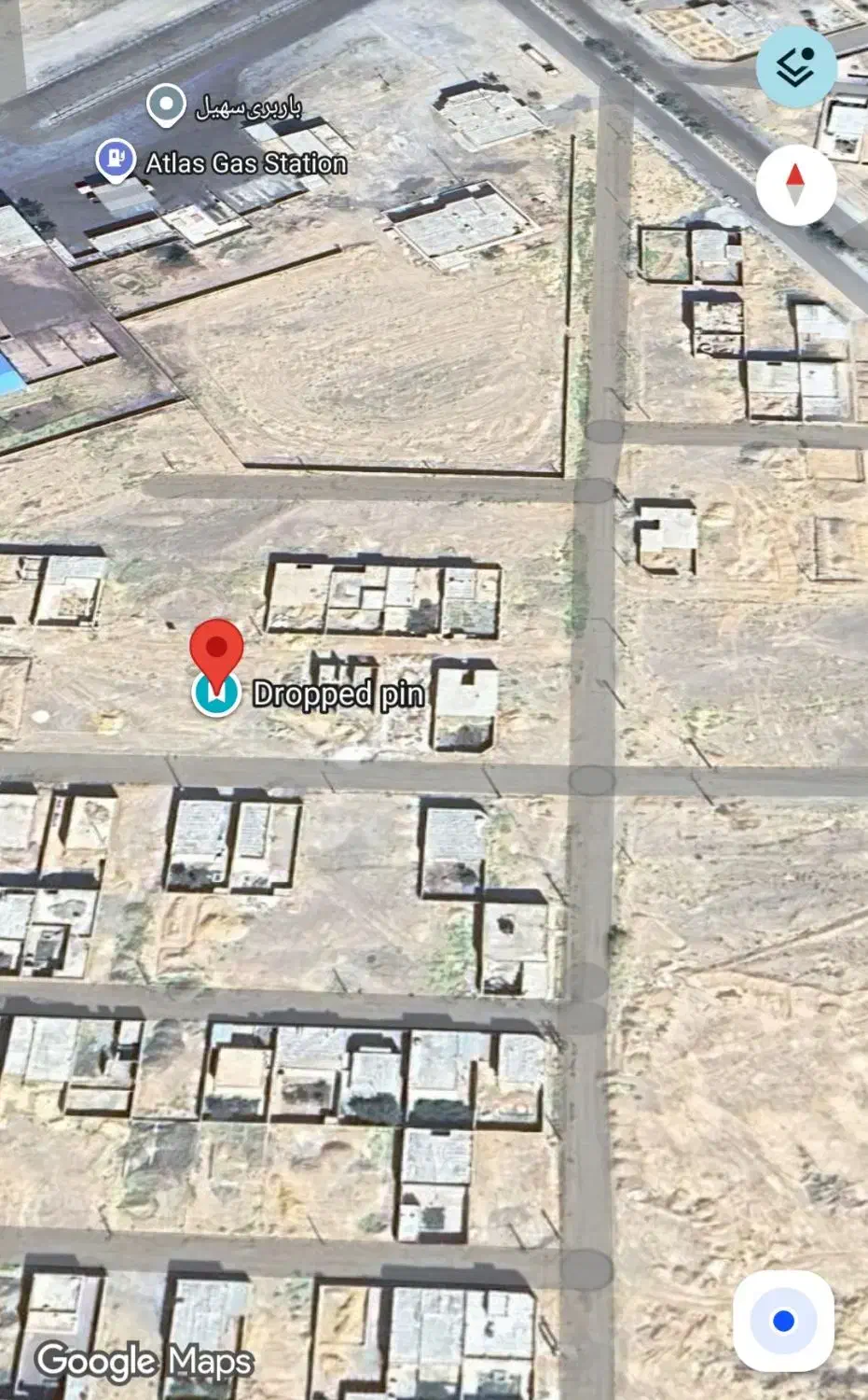 فروش زمین خرانق|فروش زمین و ملک کلنگی|خرانق, |دیوار