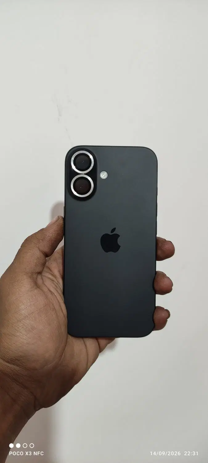 ipone 16|موبایل|شاهرود, |دیوار