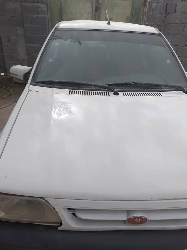 پراید ۱۳۱ مدل ۹۳|خودرو سواری و وانت|فین, |دیوار