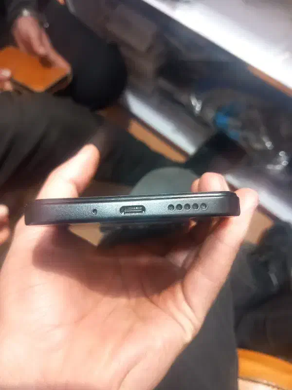 poco c75|موبایل|مشهد, نرگس (شهرک غرب)|دیوار