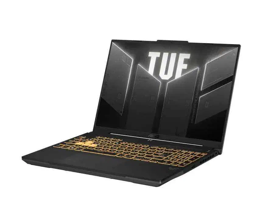 لپ تاپ TUF Gaming F16 FX607V|رایانه همراه|اصفهان, ارزنان|دیوار