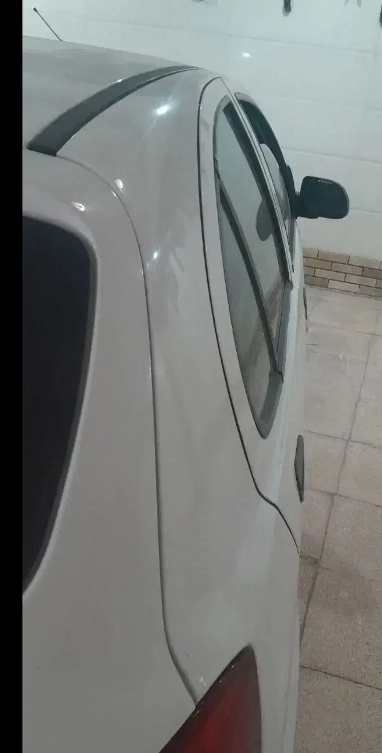 تیبا 2مدل 97|خودرو سواری و وانت|پاسارگاد, |دیوار